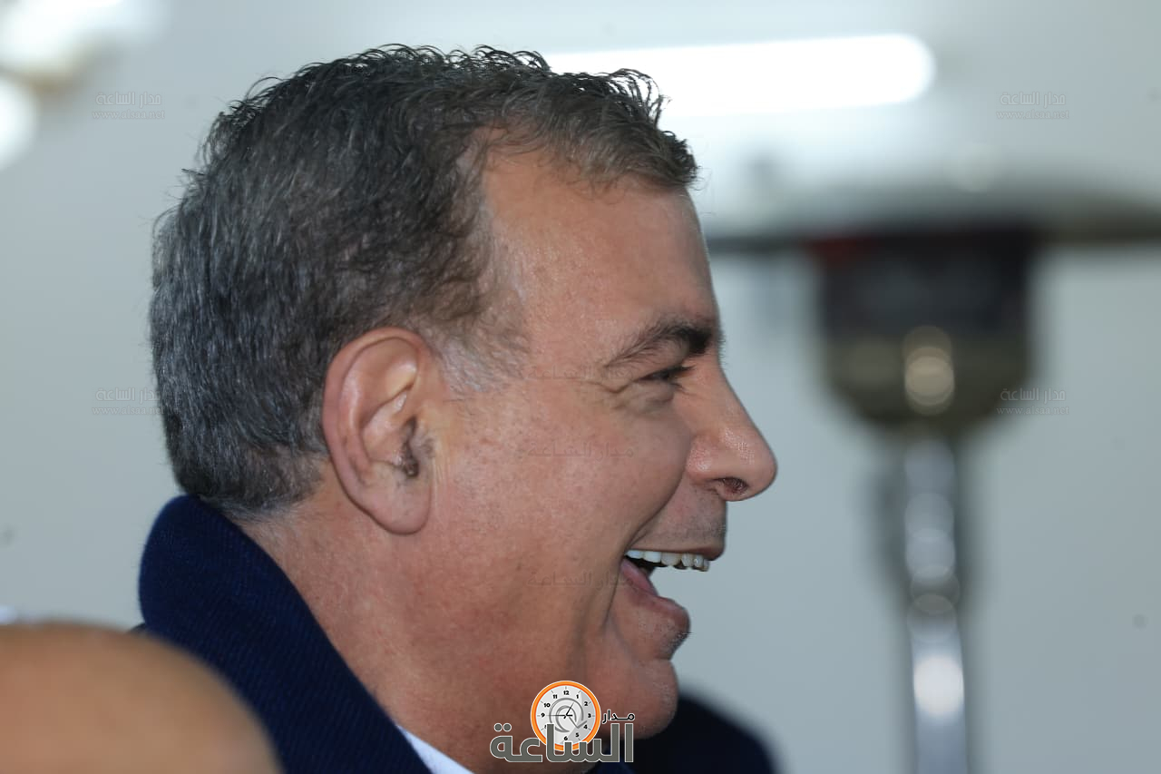 Madar Al-Saa Images 0.4764275920020611