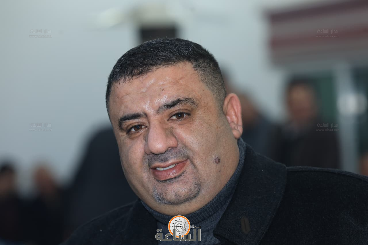 Madar Al-Saa Images 0.5602187687058265