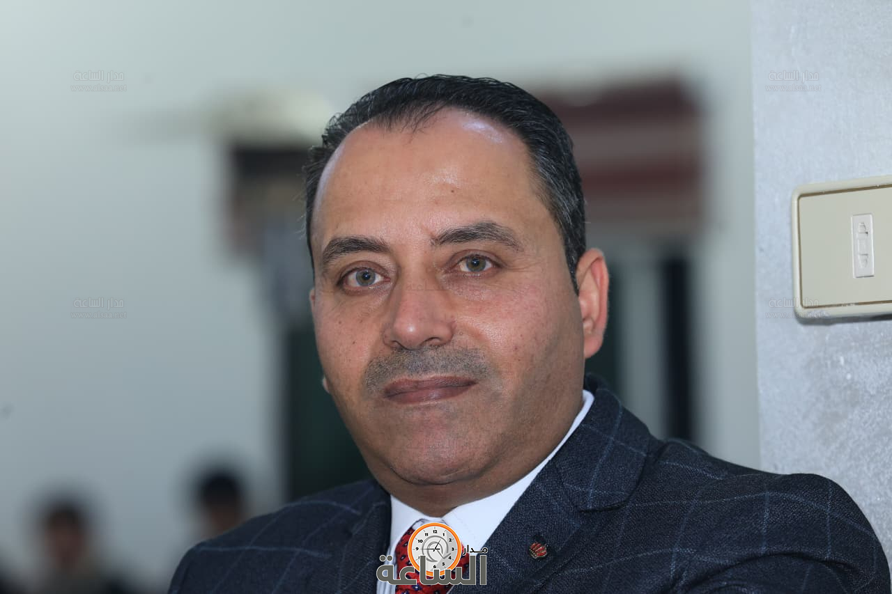 Madar Al-Saa Images 0.8852088876139217