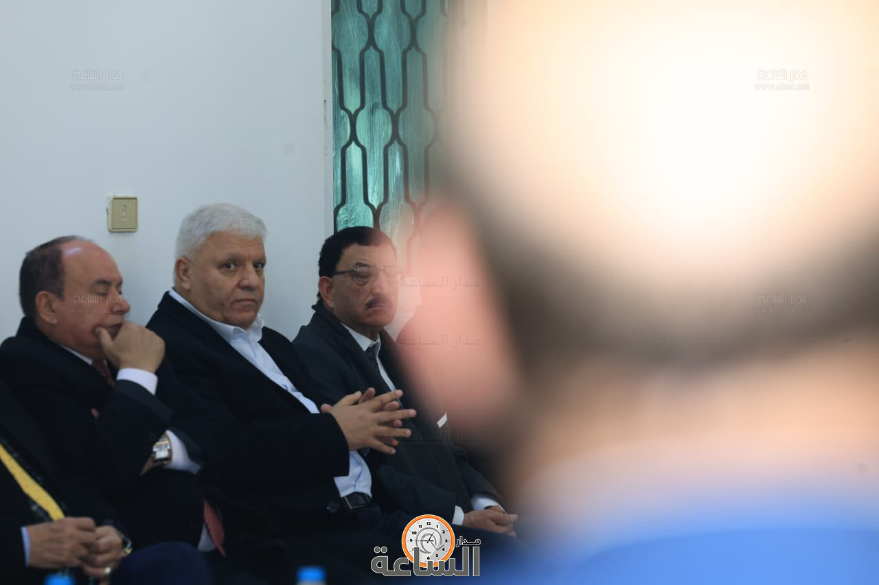 Madar Al-Saa Images 0.8515989357490285