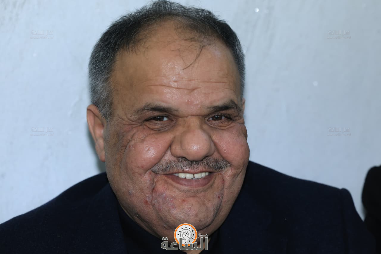 Madar Al-Saa Images 0.41307513037515886