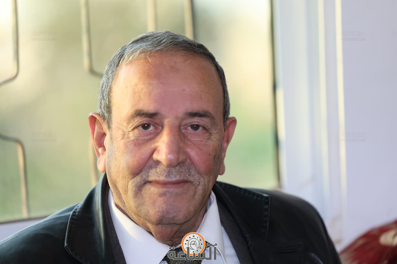 Madar Al-Saa Images 0.9374665451220717