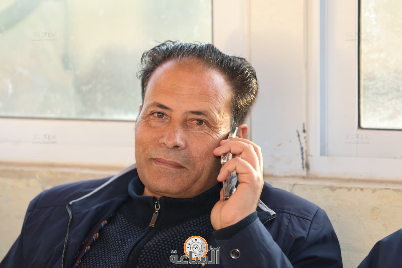 Madar Al-Saa Images 0.8708725369745334