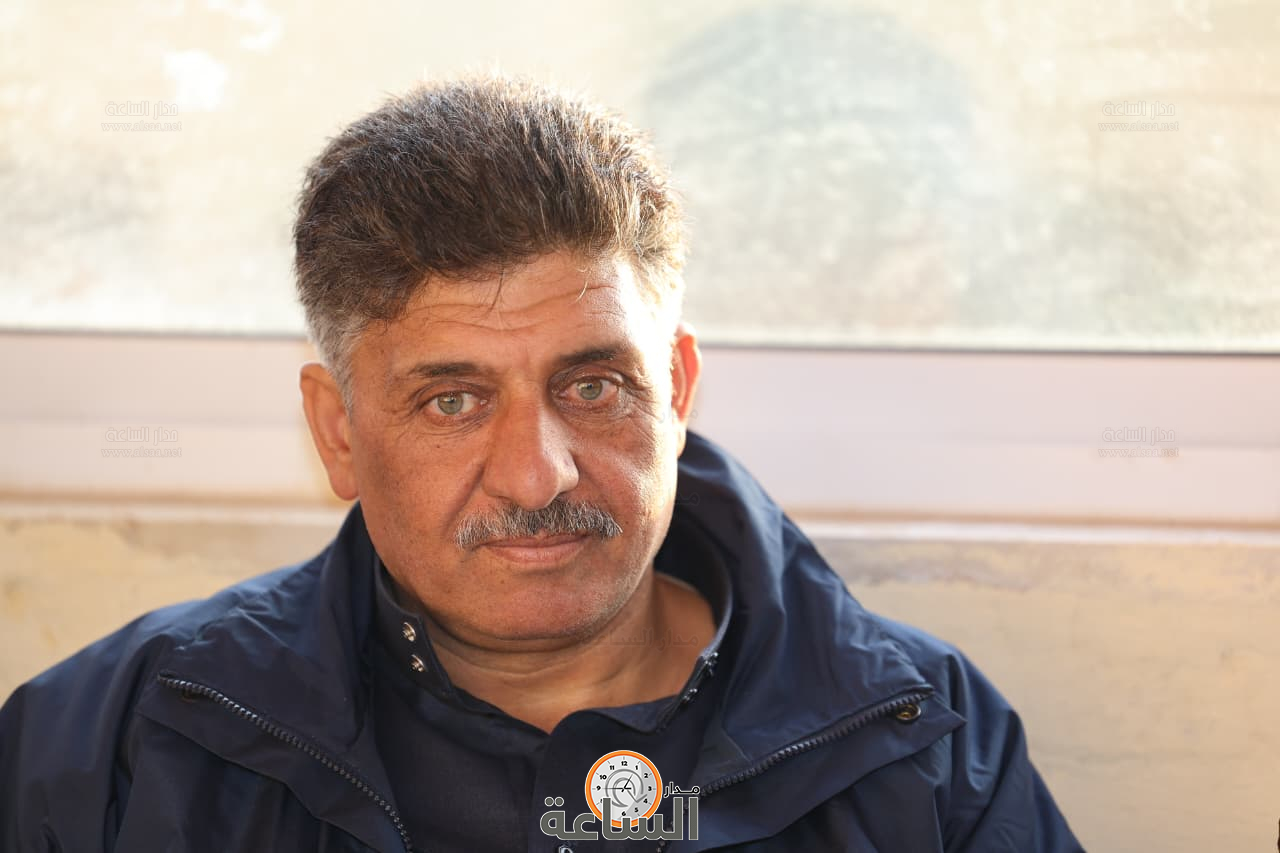 Madar Al-Saa Images 0.41619911836846