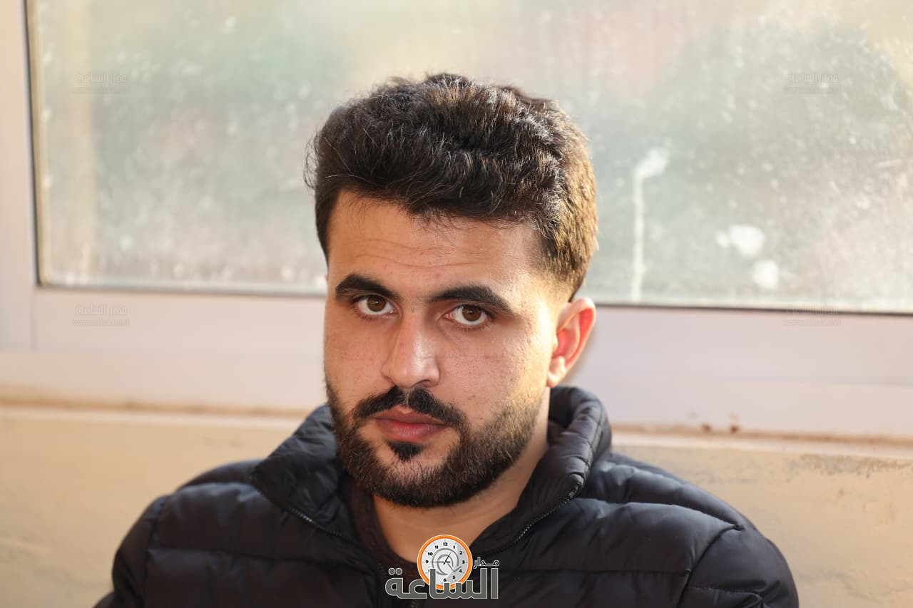 Madar Al-Saa Images 0.4283159907606213