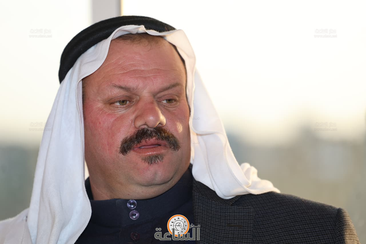 Madar Al-Saa Images 0.8426527549410516