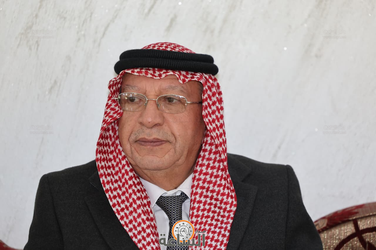 Madar Al-Saa Images 0.7219983373292336