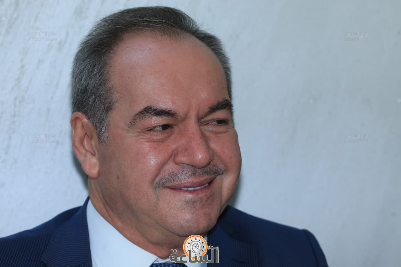 Madar Al-Saa Images 0.4438562334934848