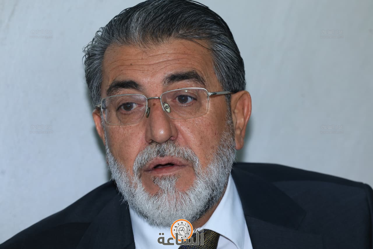 Madar Al-Saa Images 0.19024467627716468