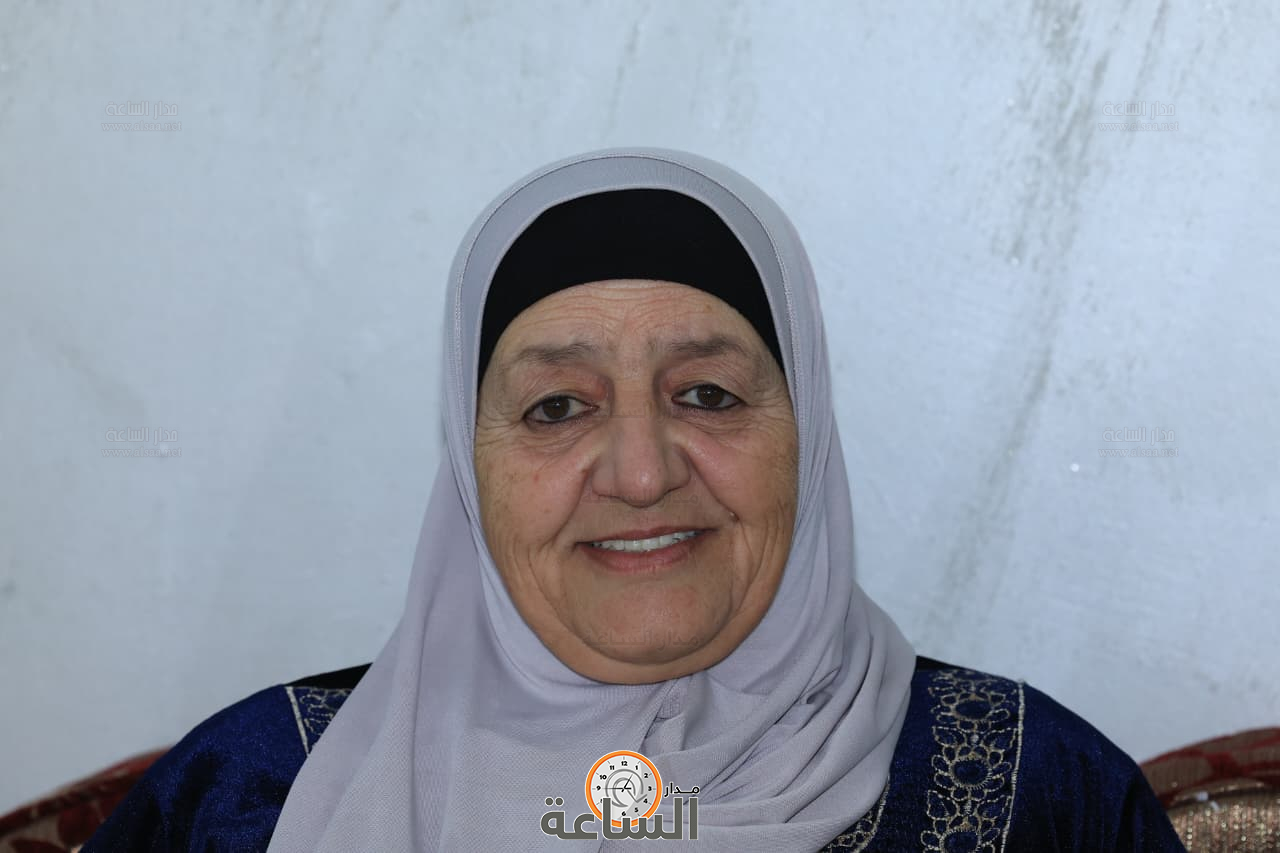 Madar Al-Saa Images 0.2045193956356437