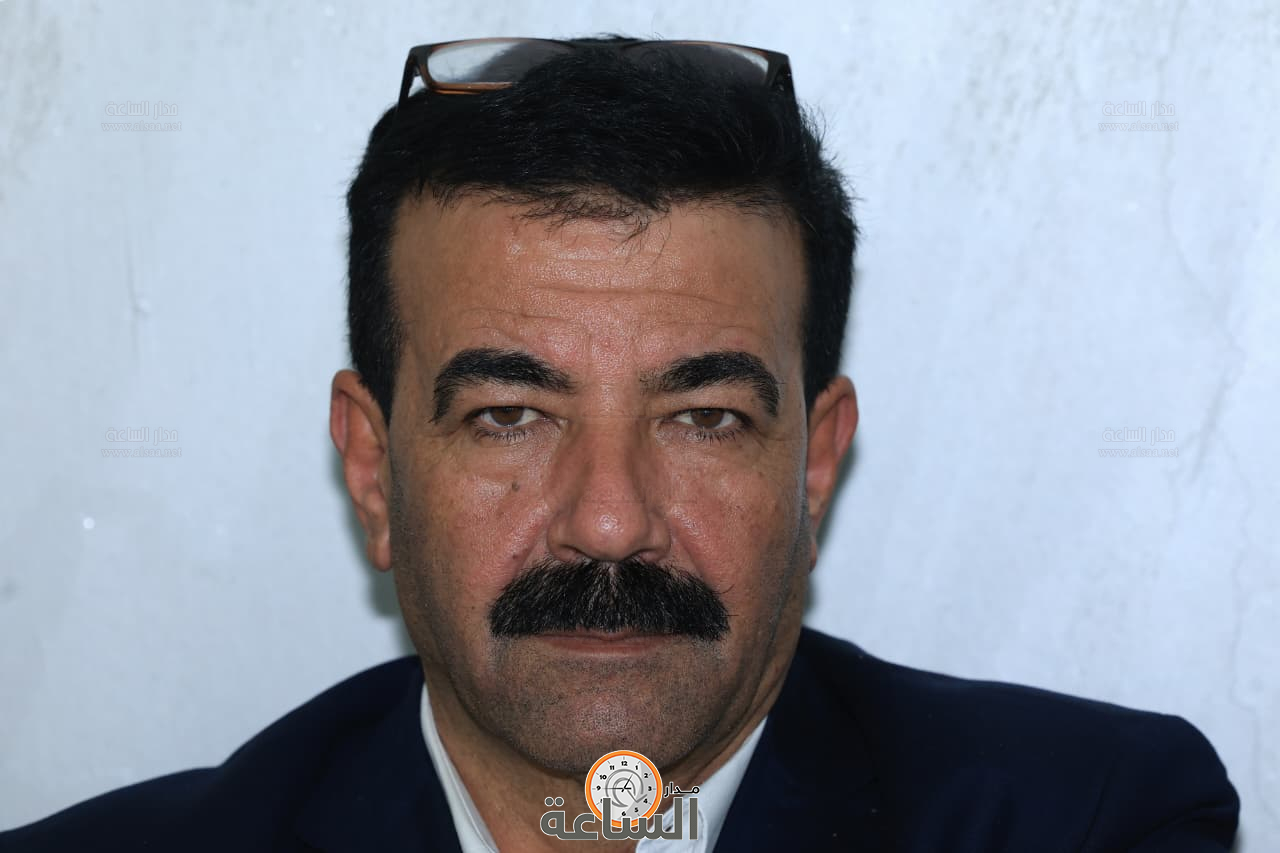 Madar Al-Saa Images 0.7873413260495951