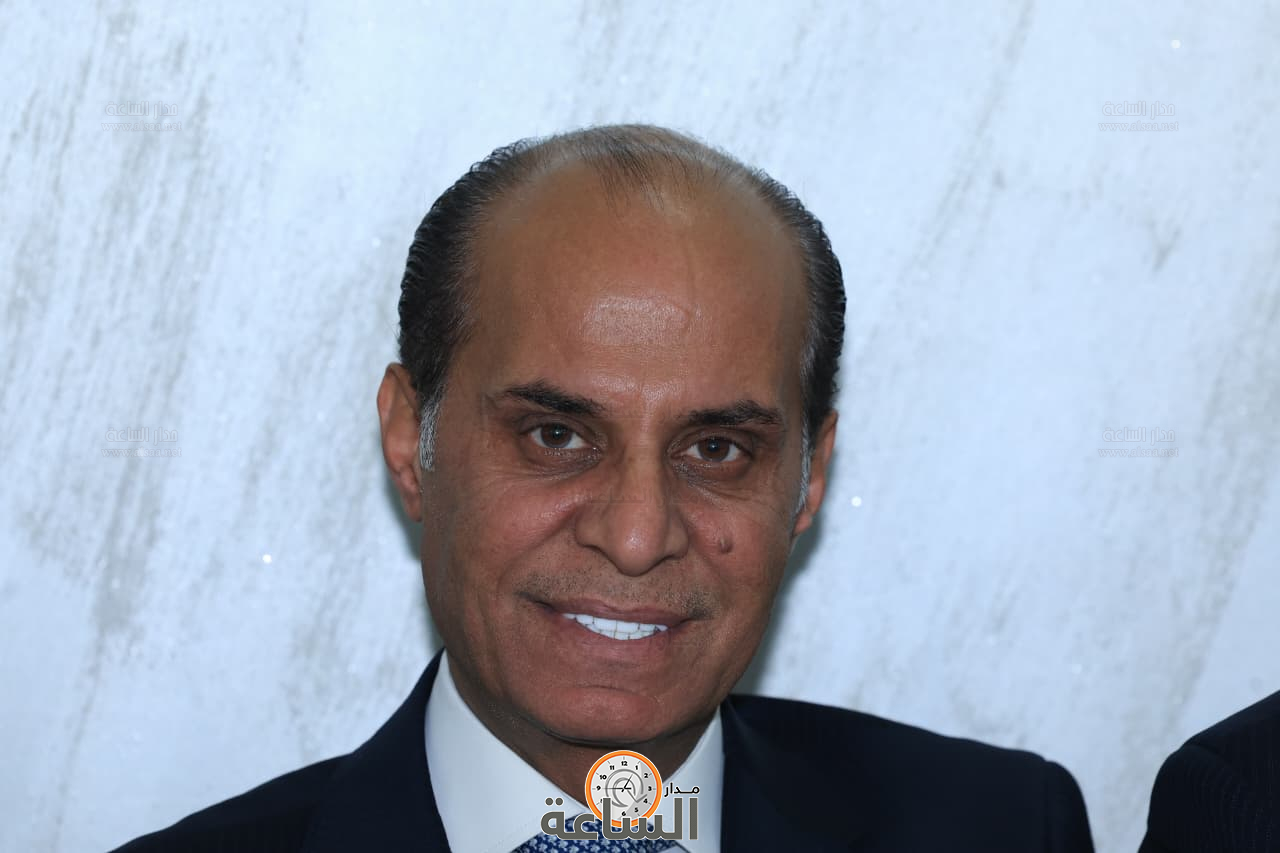 Madar Al-Saa Images 0.47294448367158826