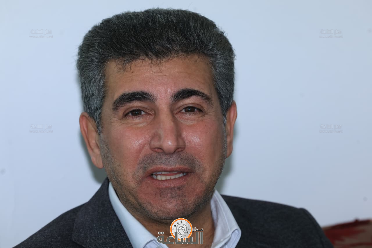 Madar Al-Saa Images 0.5644897927121669