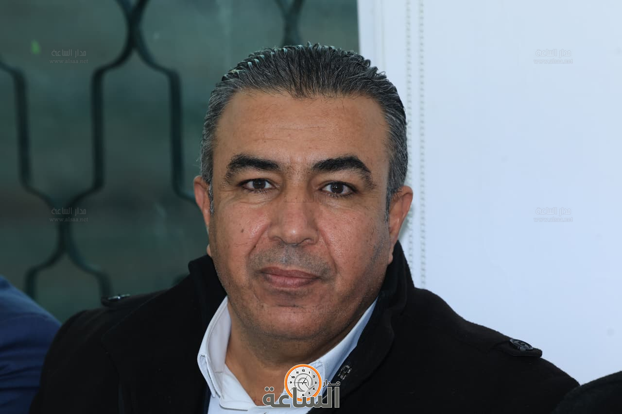 Madar Al-Saa Images 0.40387926290252607