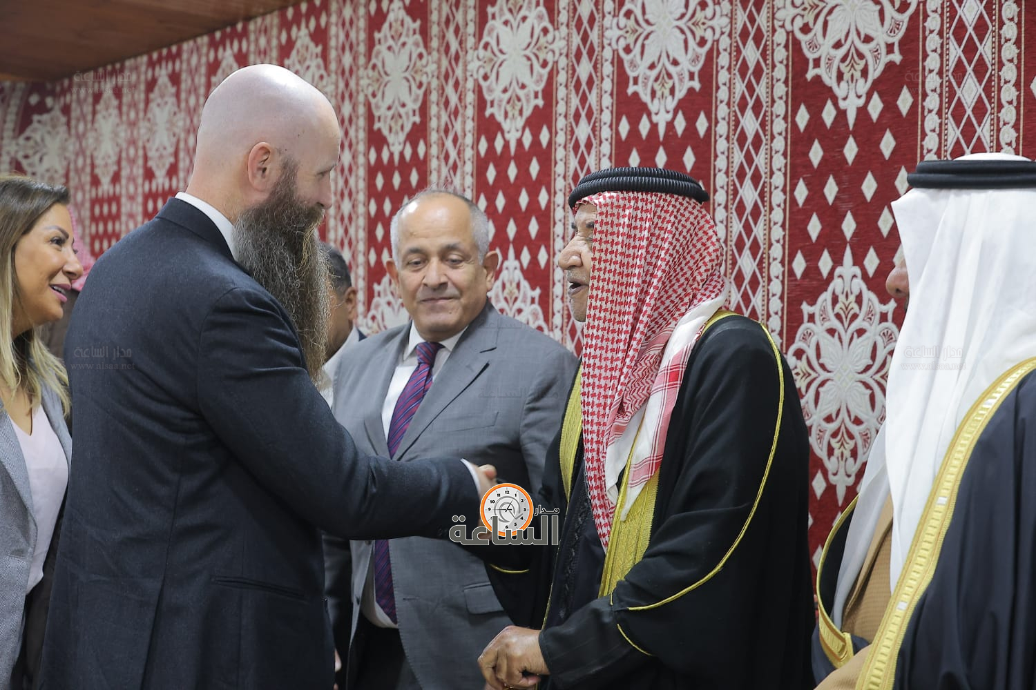 Madar Al-Saa Images 0.5816961972097292