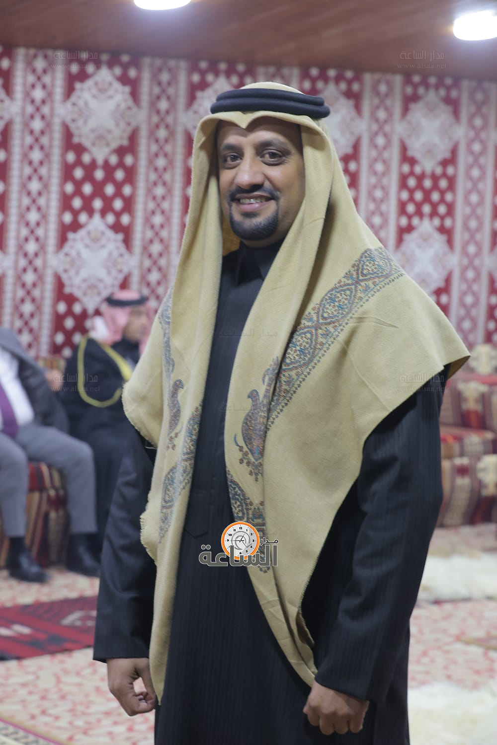 Madar Al-Saa Images 0.8409944516741209