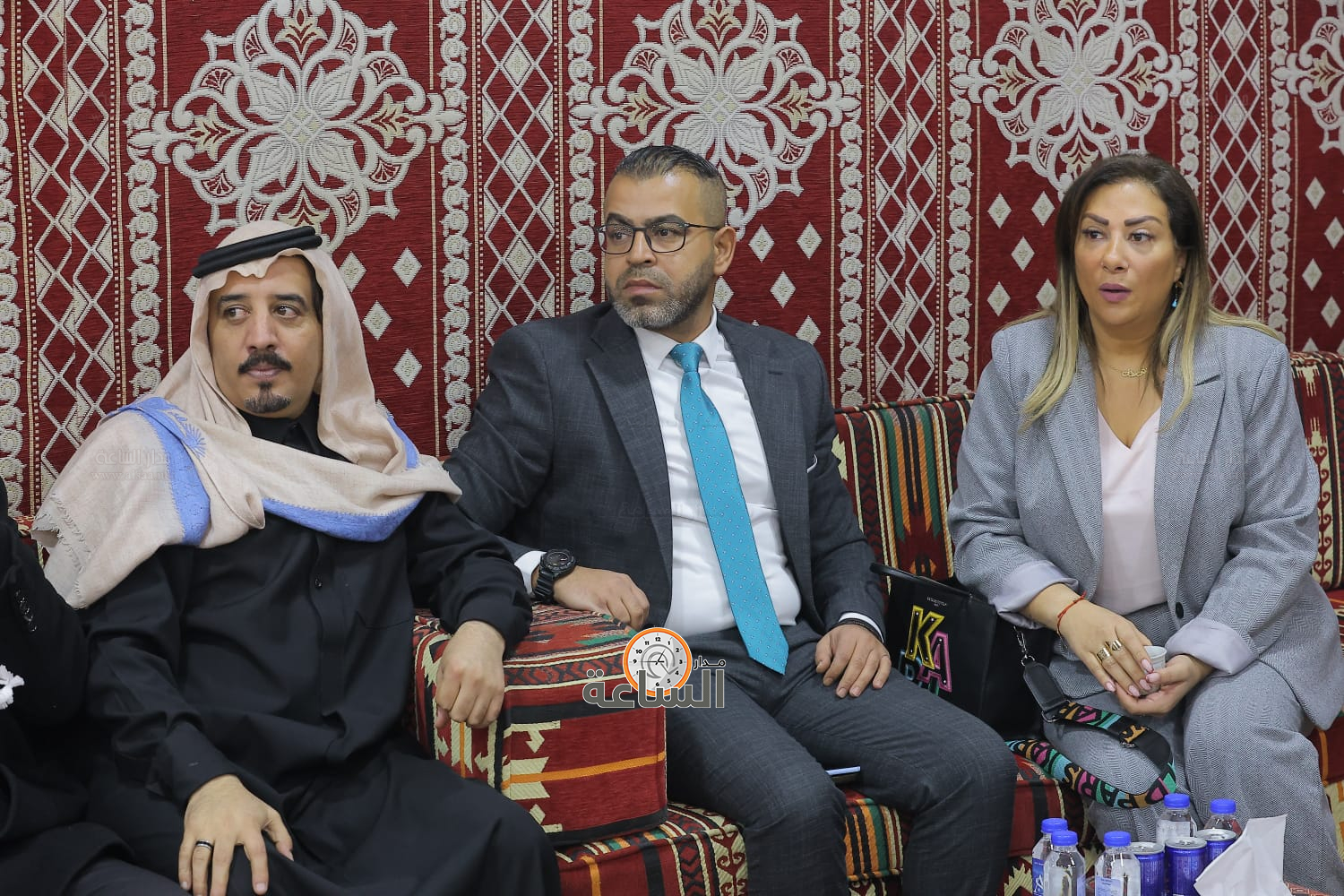 Madar Al-Saa Images 0.3346497348724088