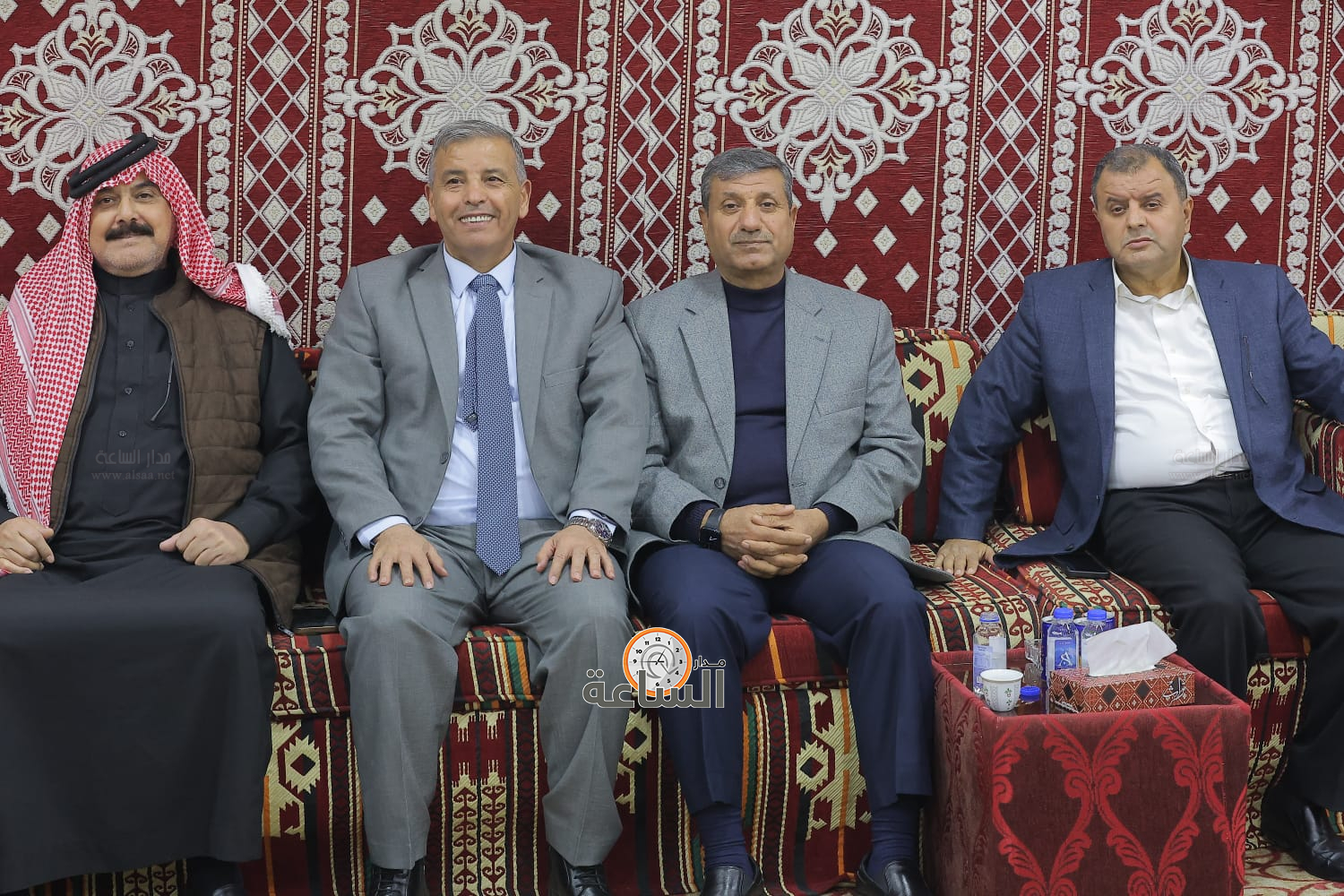 Madar Al-Saa Images 0.9489194640574198