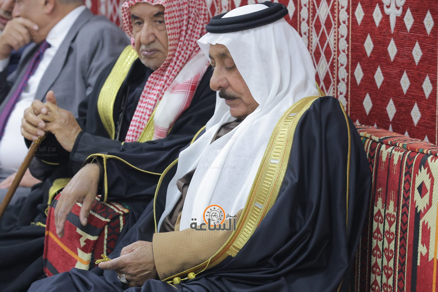 Madar Al-Saa Images 0.8342540895660172