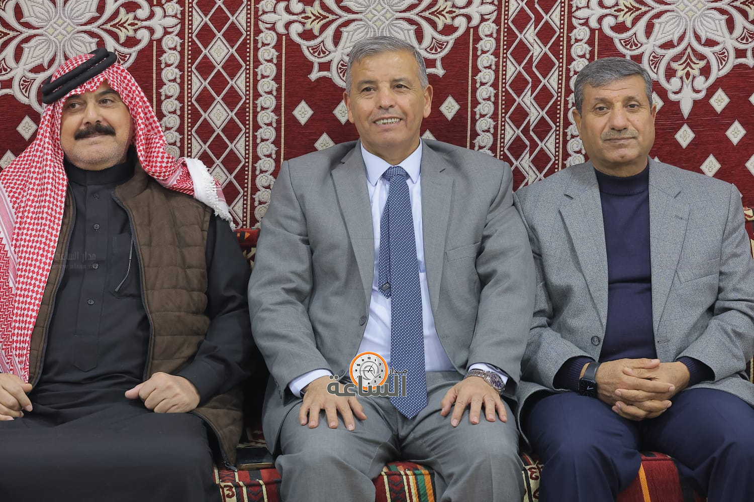 Madar Al-Saa Images 0.56146702088155