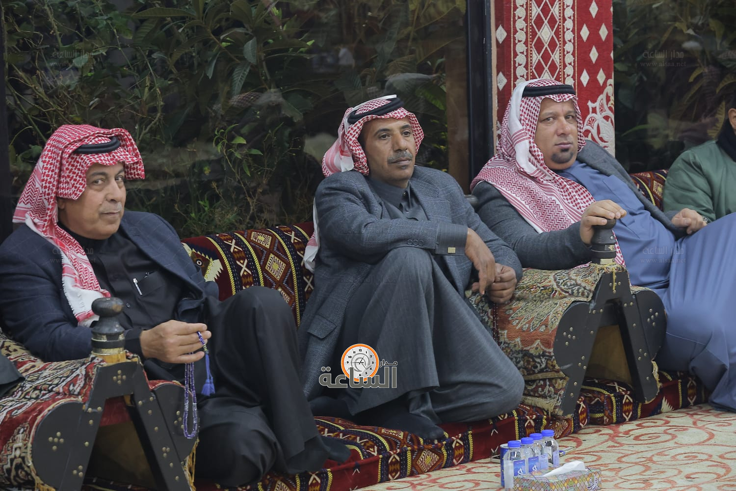 Madar Al-Saa Images 0.7232714423037929