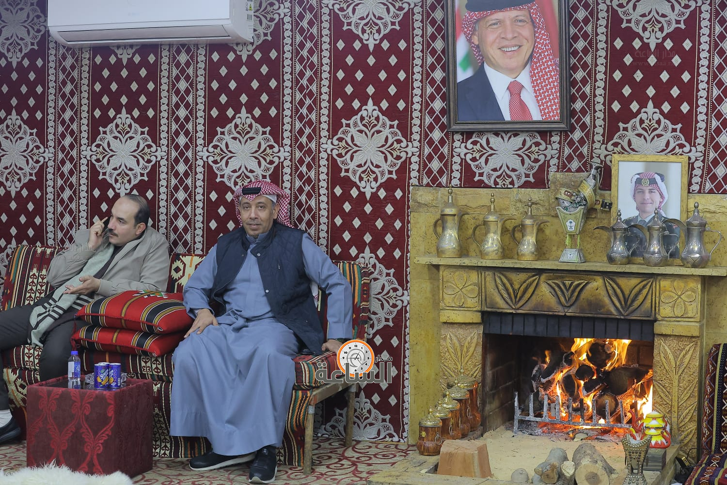 Madar Al-Saa Images 0.22064616721966246