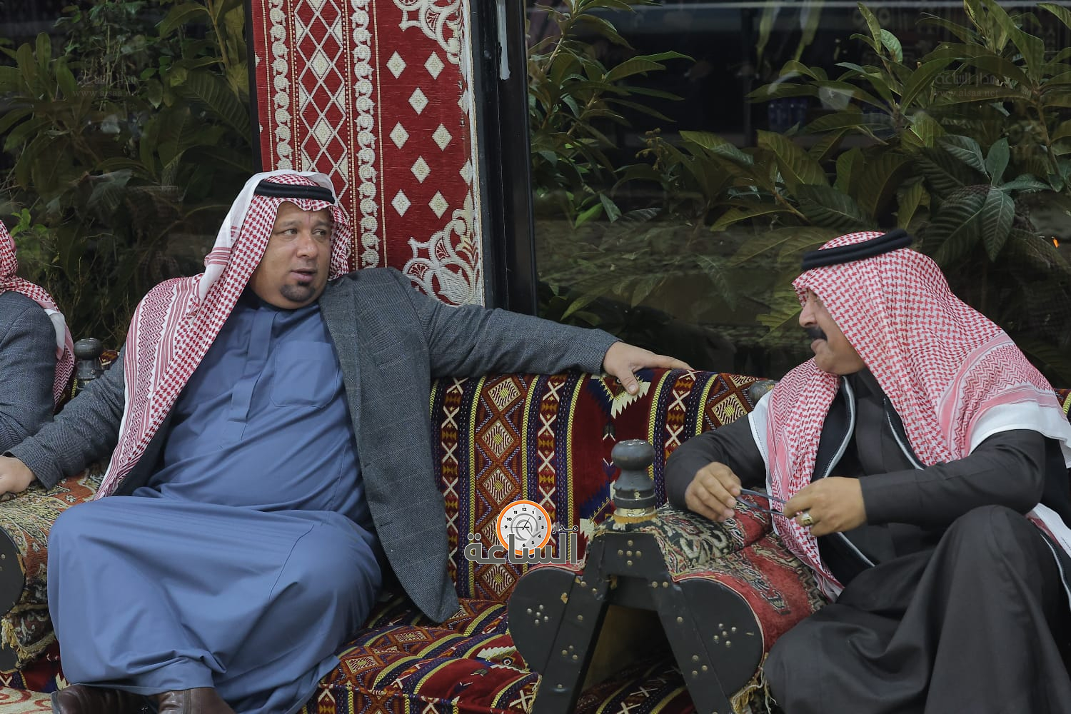 Madar Al-Saa Images 0.45040691183832327