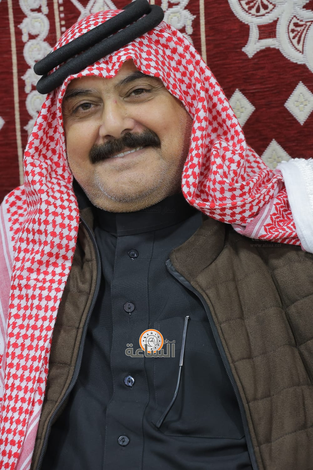 Madar Al-Saa Images 0.07495197713973556