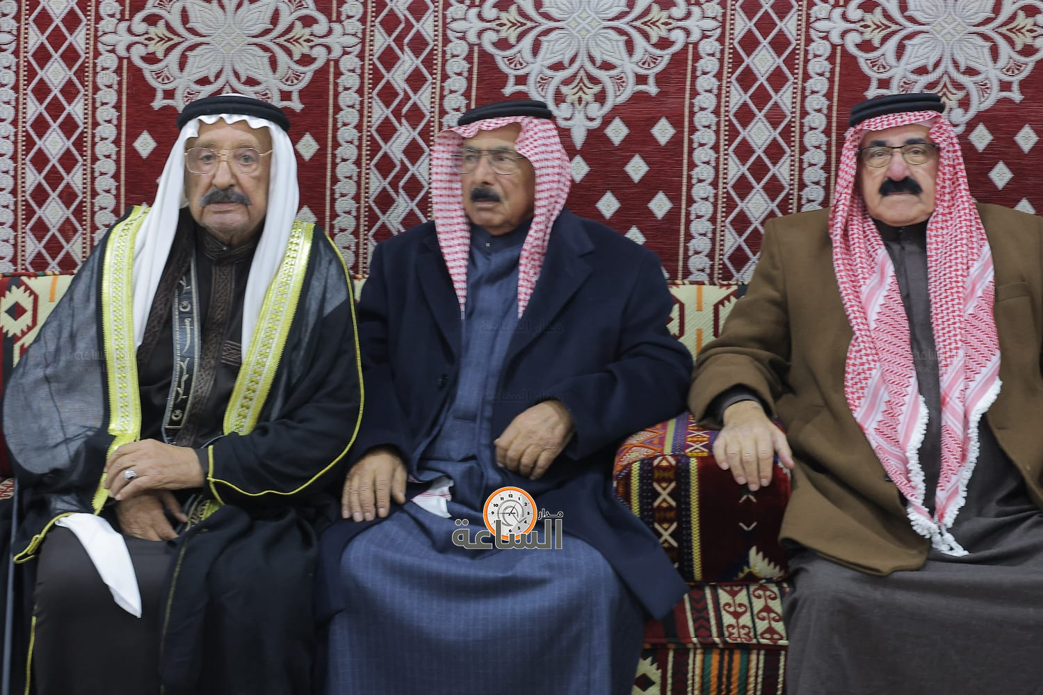 Madar Al-Saa Images 0.6794586320457705