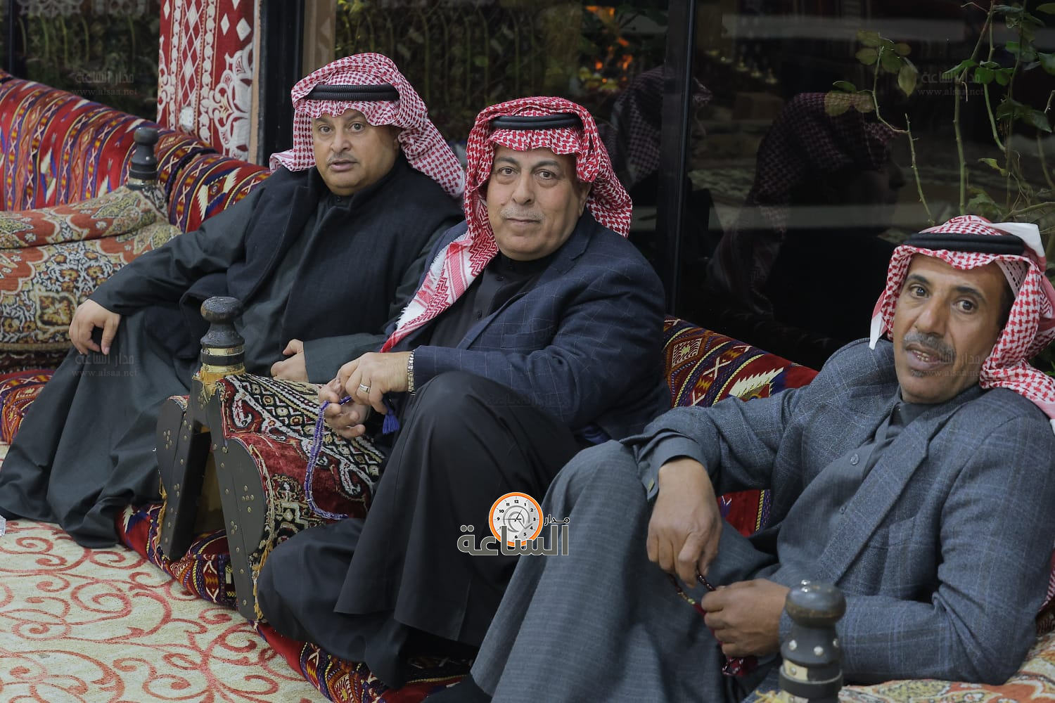 Madar Al-Saa Images 0.7281044148511079