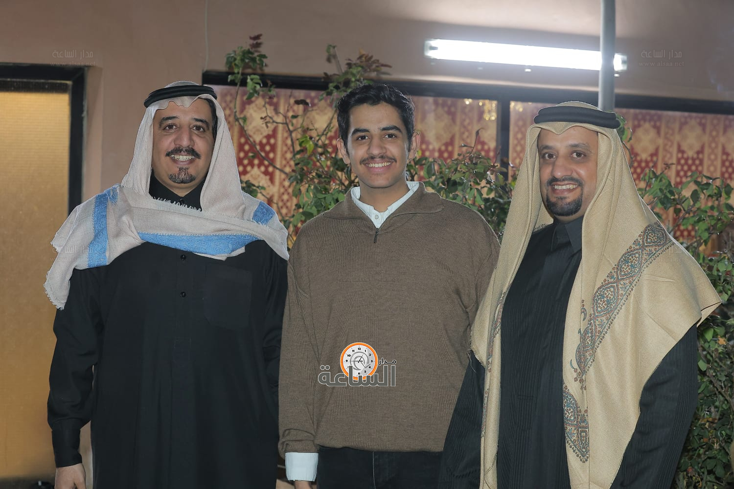 Madar Al-Saa Images 0.942594674877444