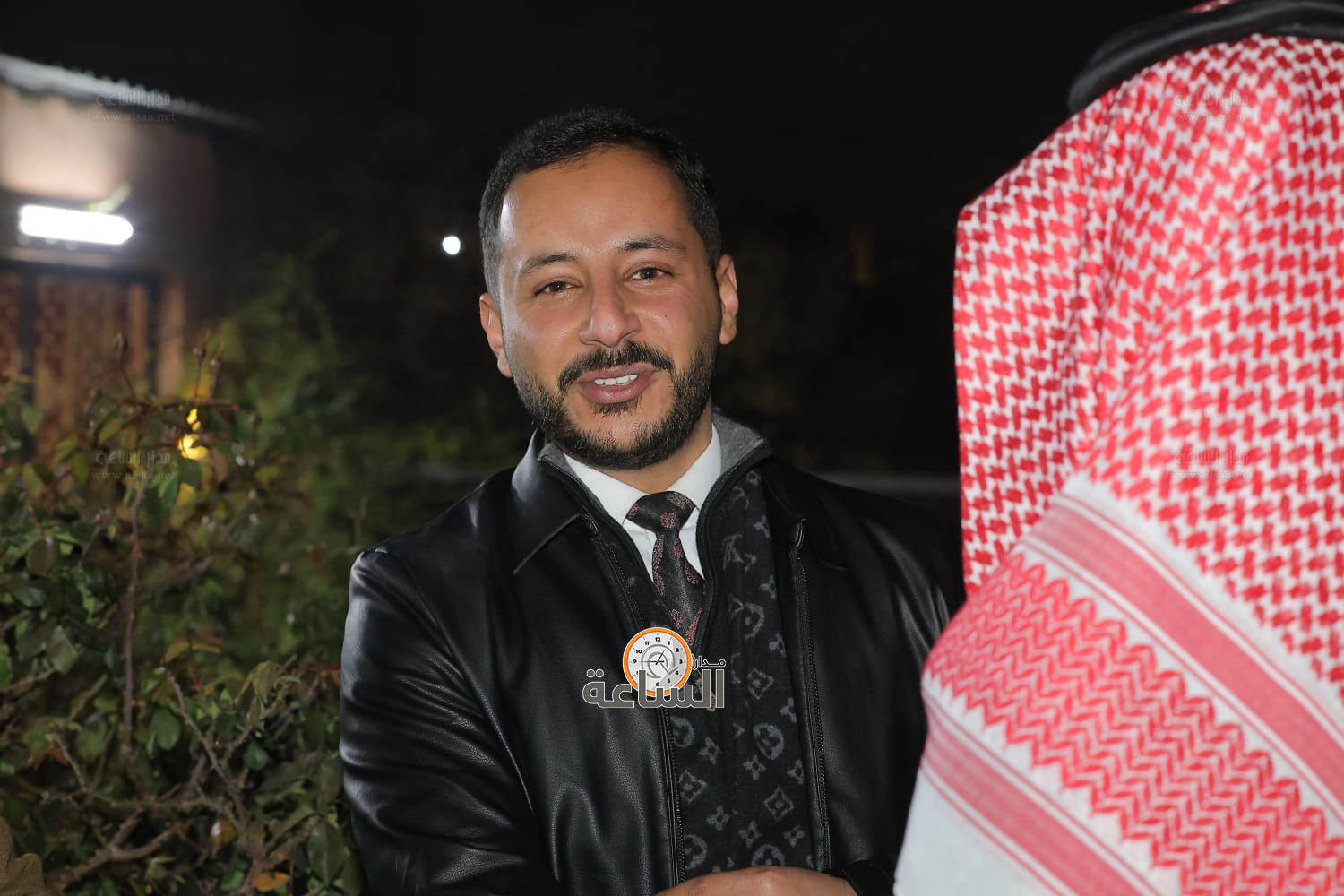 Madar Al-Saa Images 0.41295410734543514