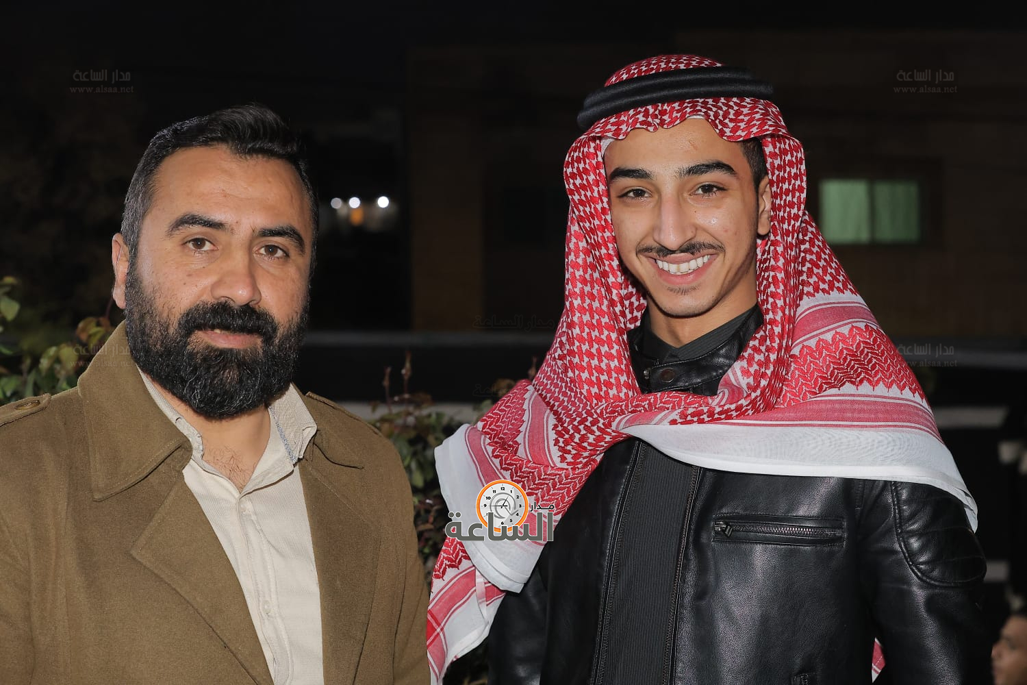 Madar Al-Saa Images 0.7898355959067888