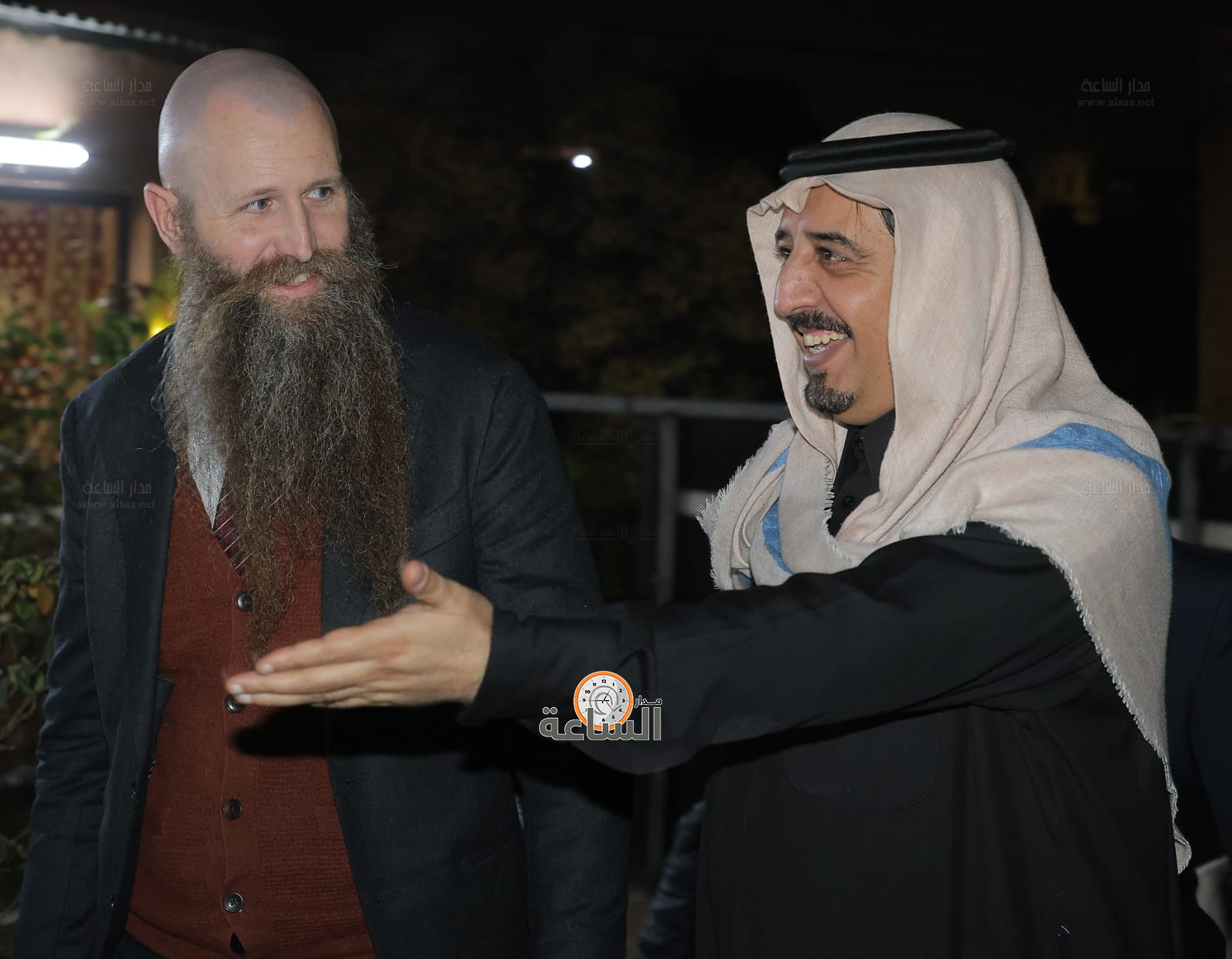 Madar Al-Saa Images 0.6936310583875582