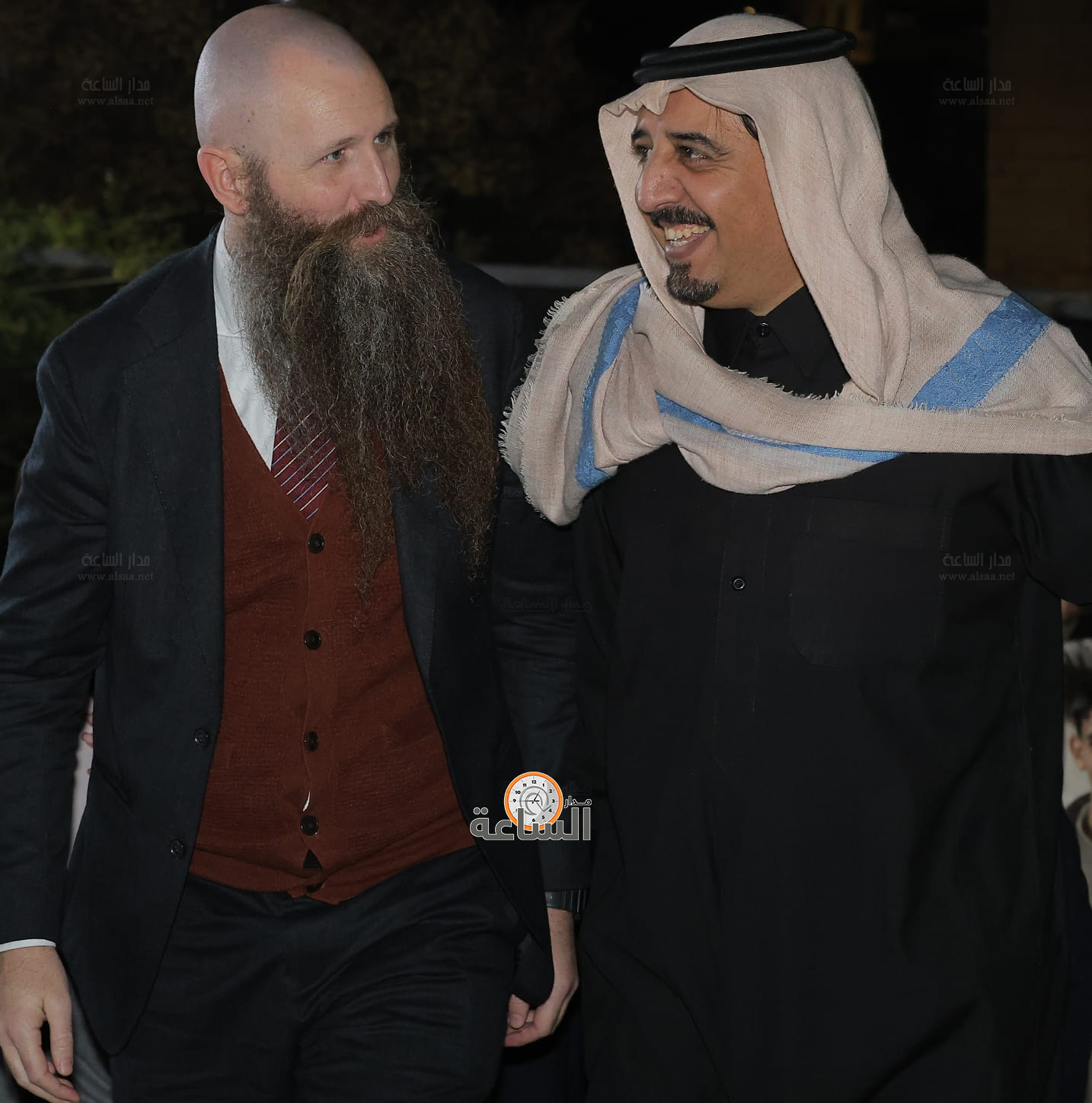 Madar Al-Saa Images 0.41627868032527715