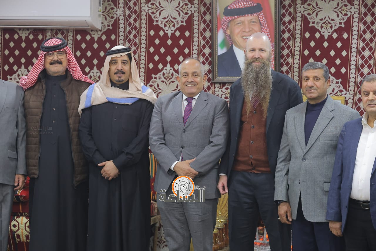 Madar Al-Saa Images 0.19288284043416493