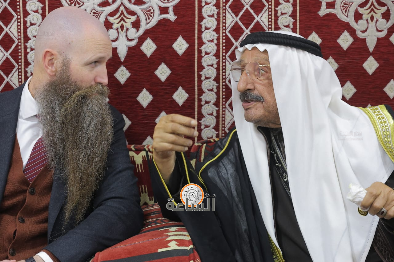 Madar Al-Saa Images 0.7935319204158673