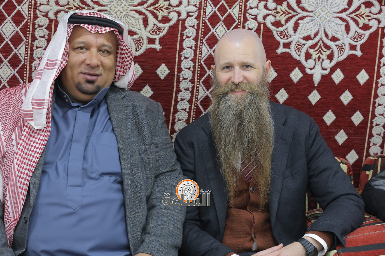 Madar Al-Saa Images 0.5653055119134541