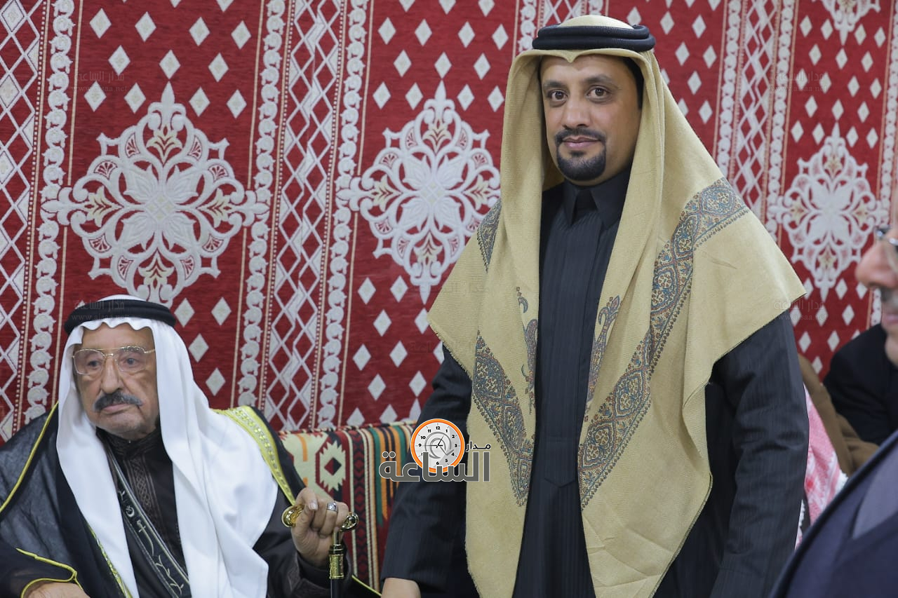 Madar Al-Saa Images 0.23471362749854918