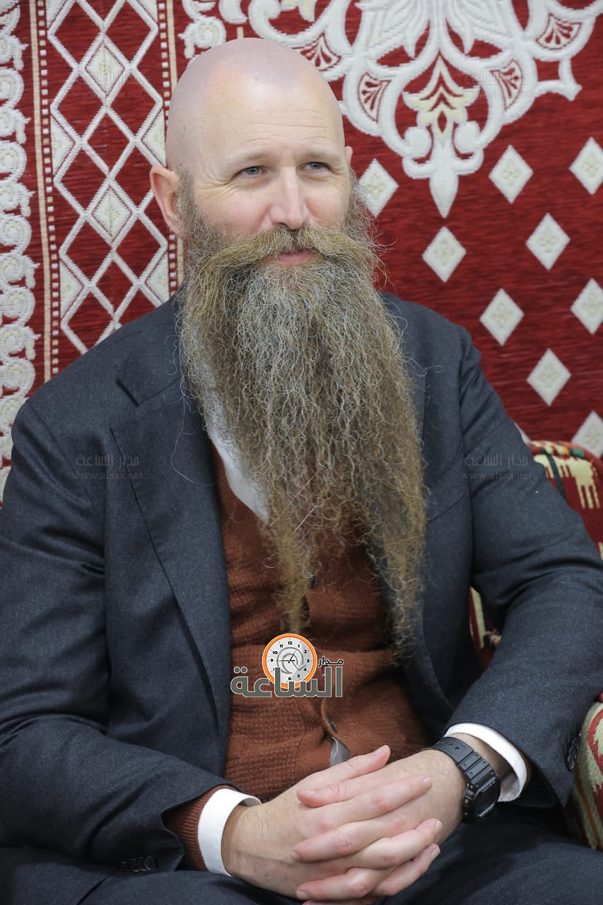 Madar Al-Saa Images 0.9654349695688363