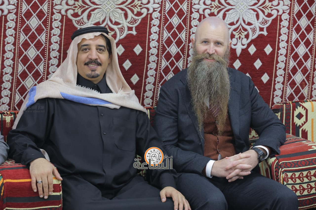 Madar Al-Saa Images 0.879302767041531