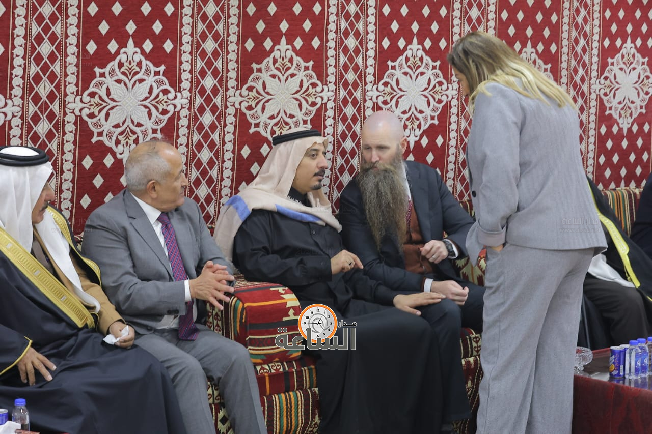 Madar Al-Saa Images 0.6273261706976182