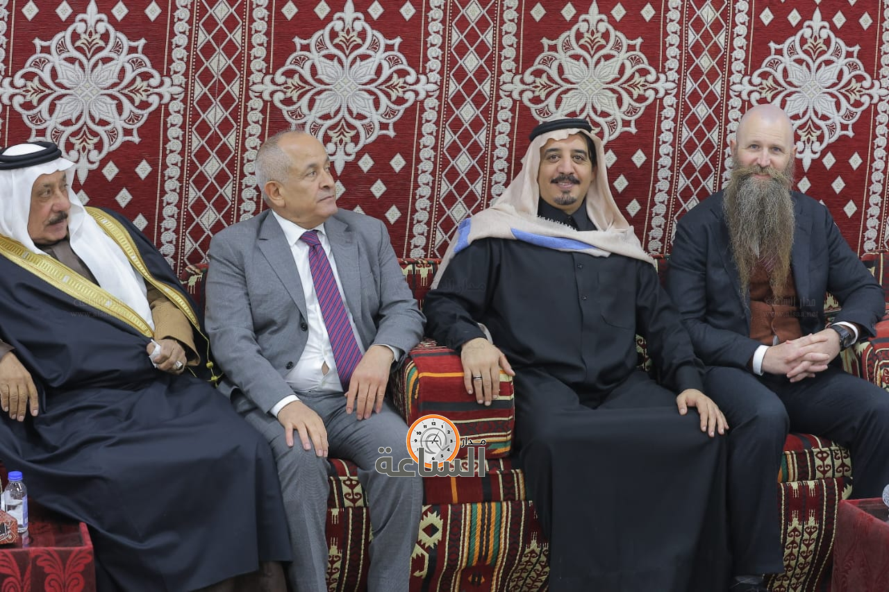 Madar Al-Saa Images 0.6654217149348219