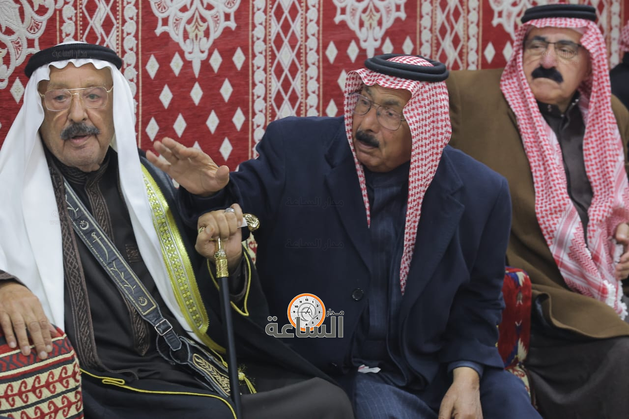 Madar Al-Saa Images 0.8243834476903266