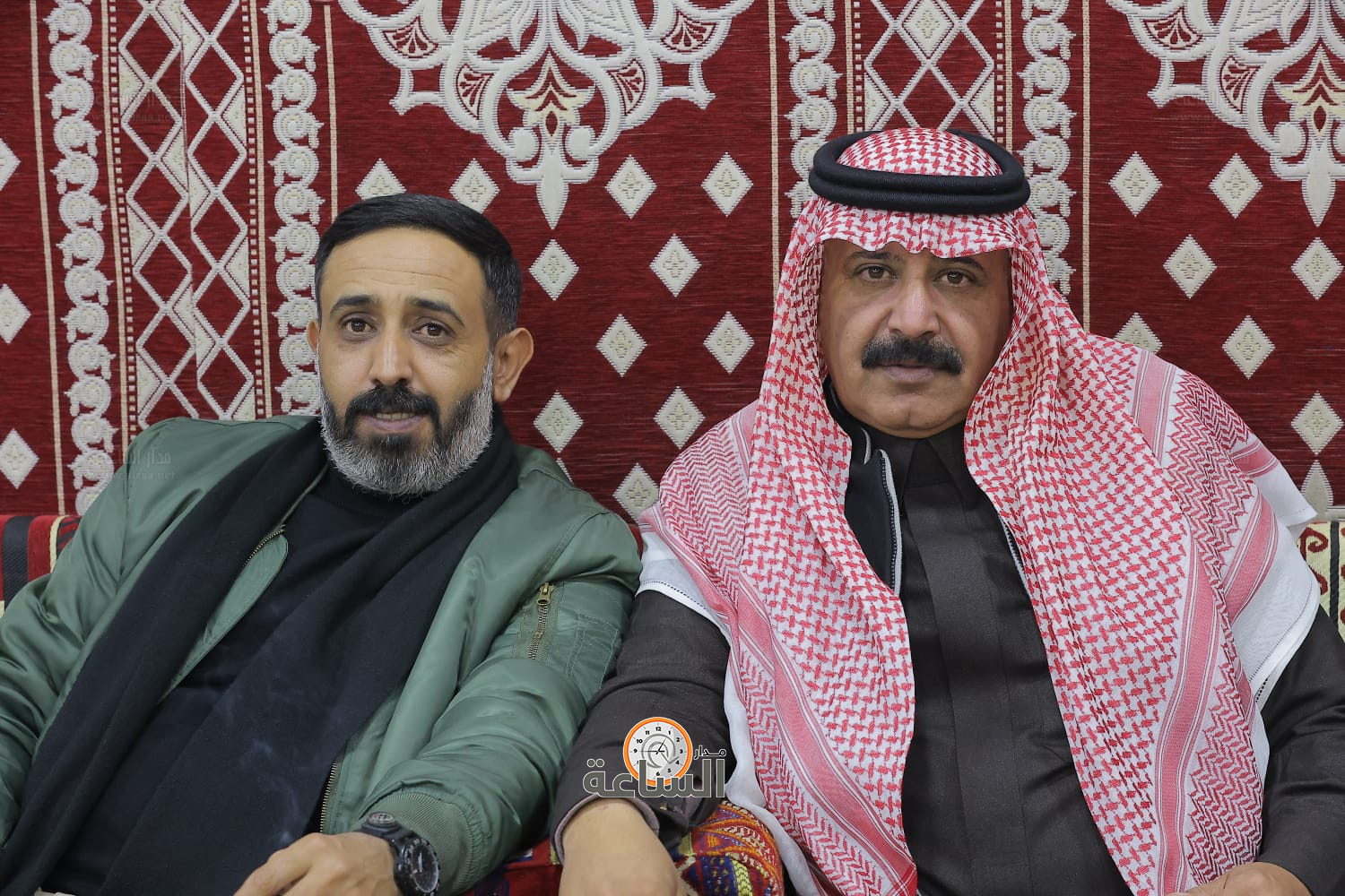 Madar Al-Saa Images 0.16764947873438807