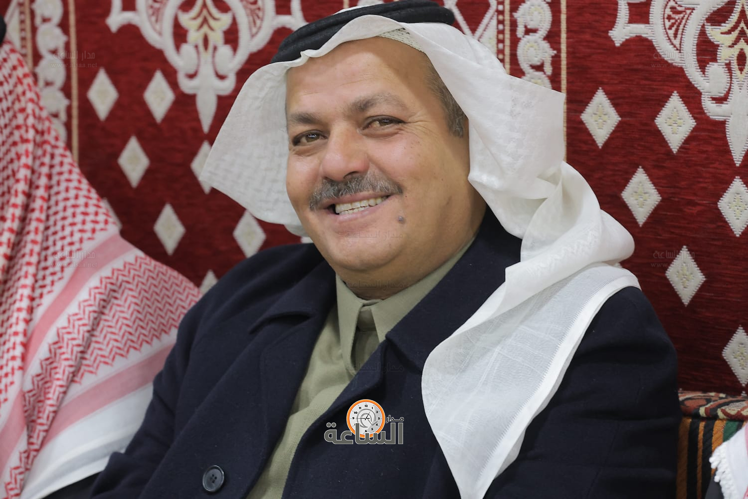 Madar Al-Saa Images 0.8318617633904241