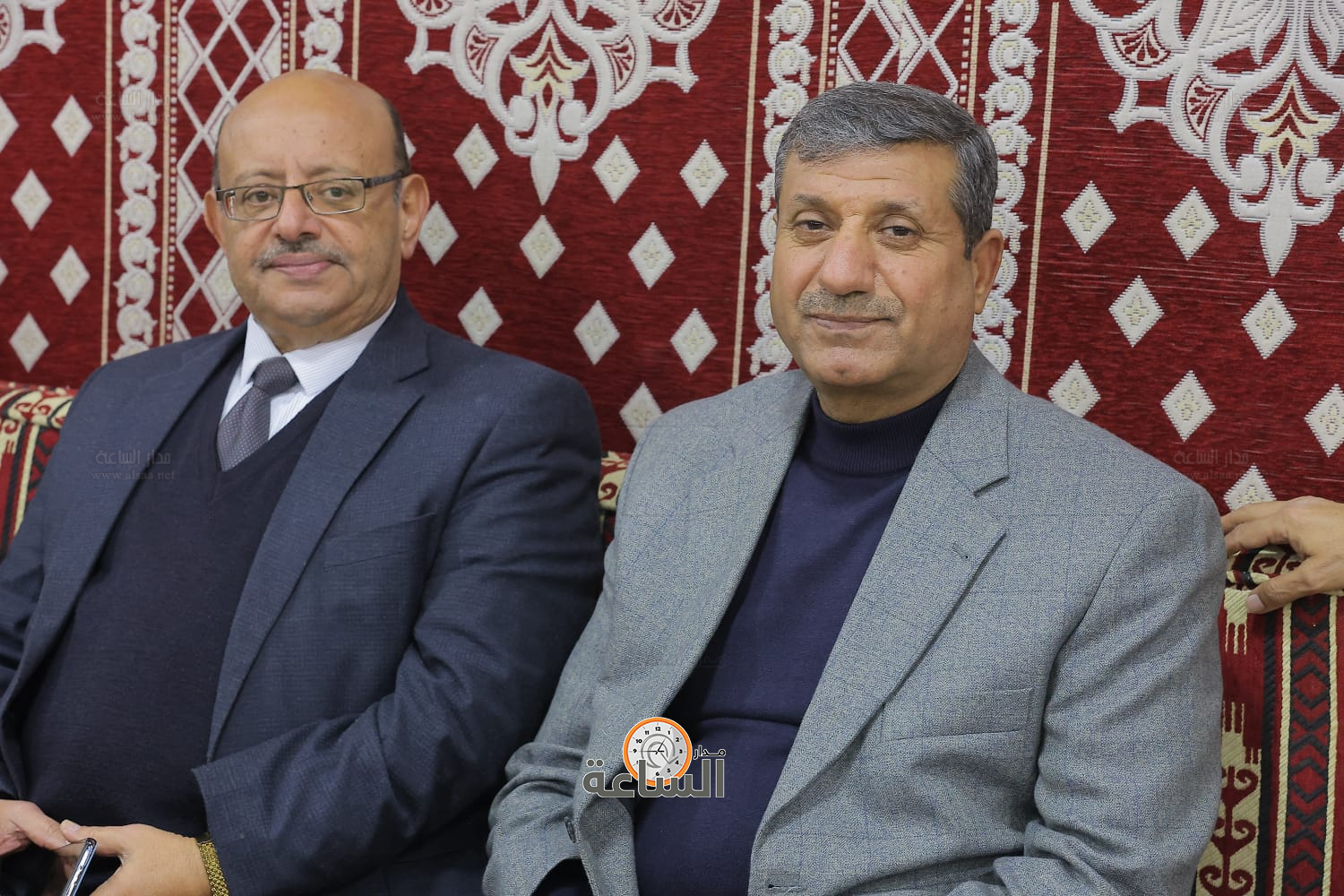 Madar Al-Saa Images 0.26281024639098105