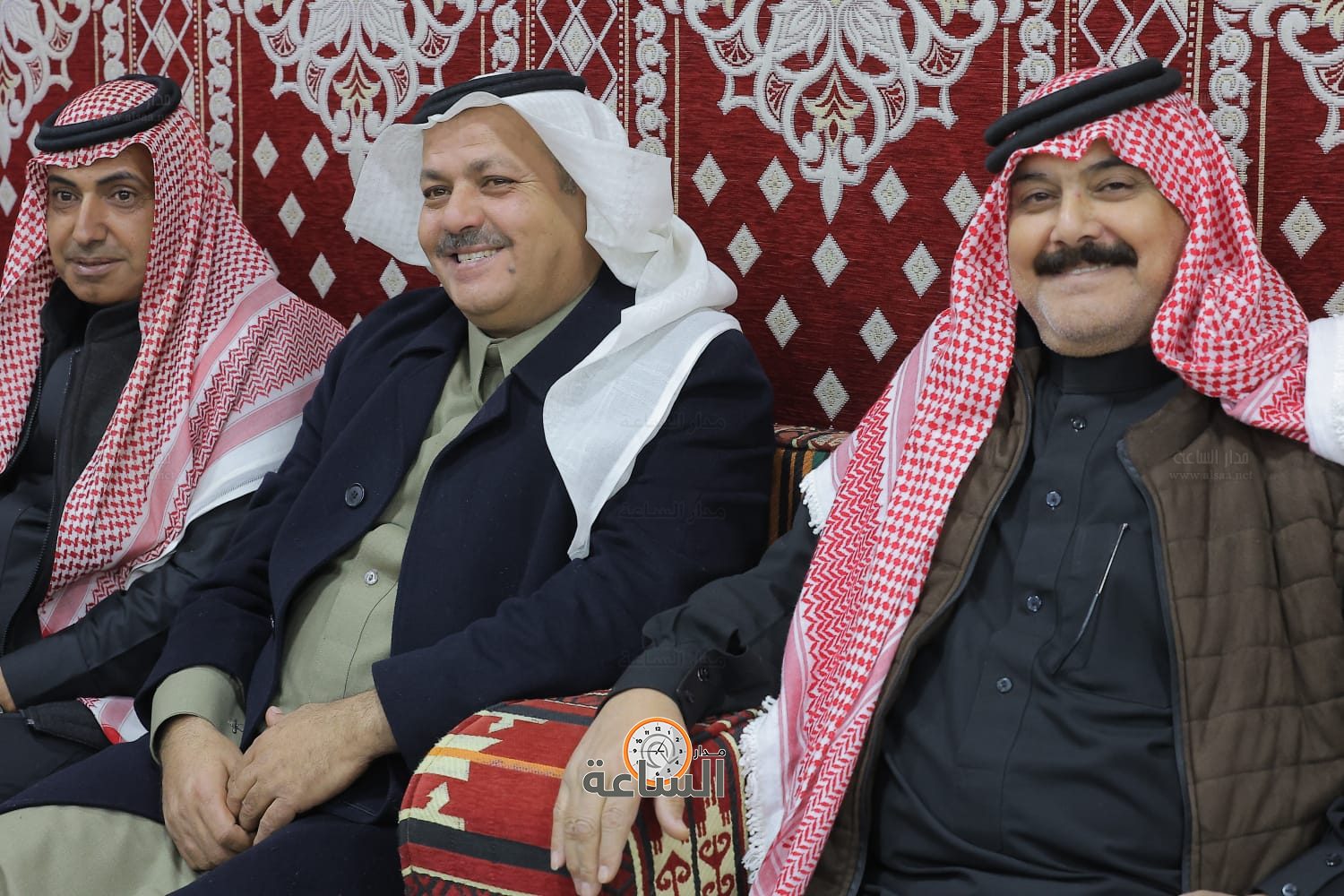 Madar Al-Saa Images 0.7714115675525218