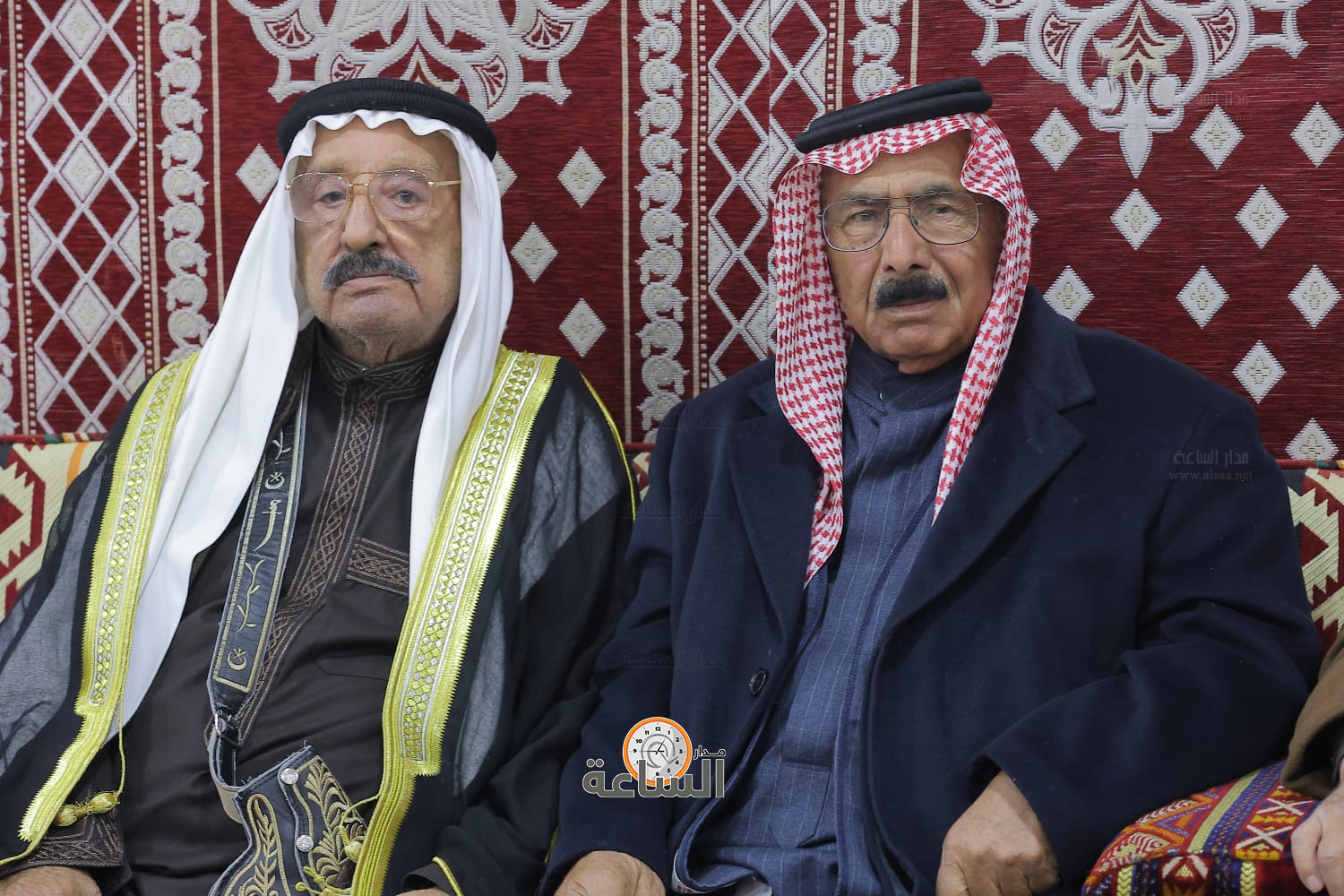 Madar Al-Saa Images 0.046058543307129995