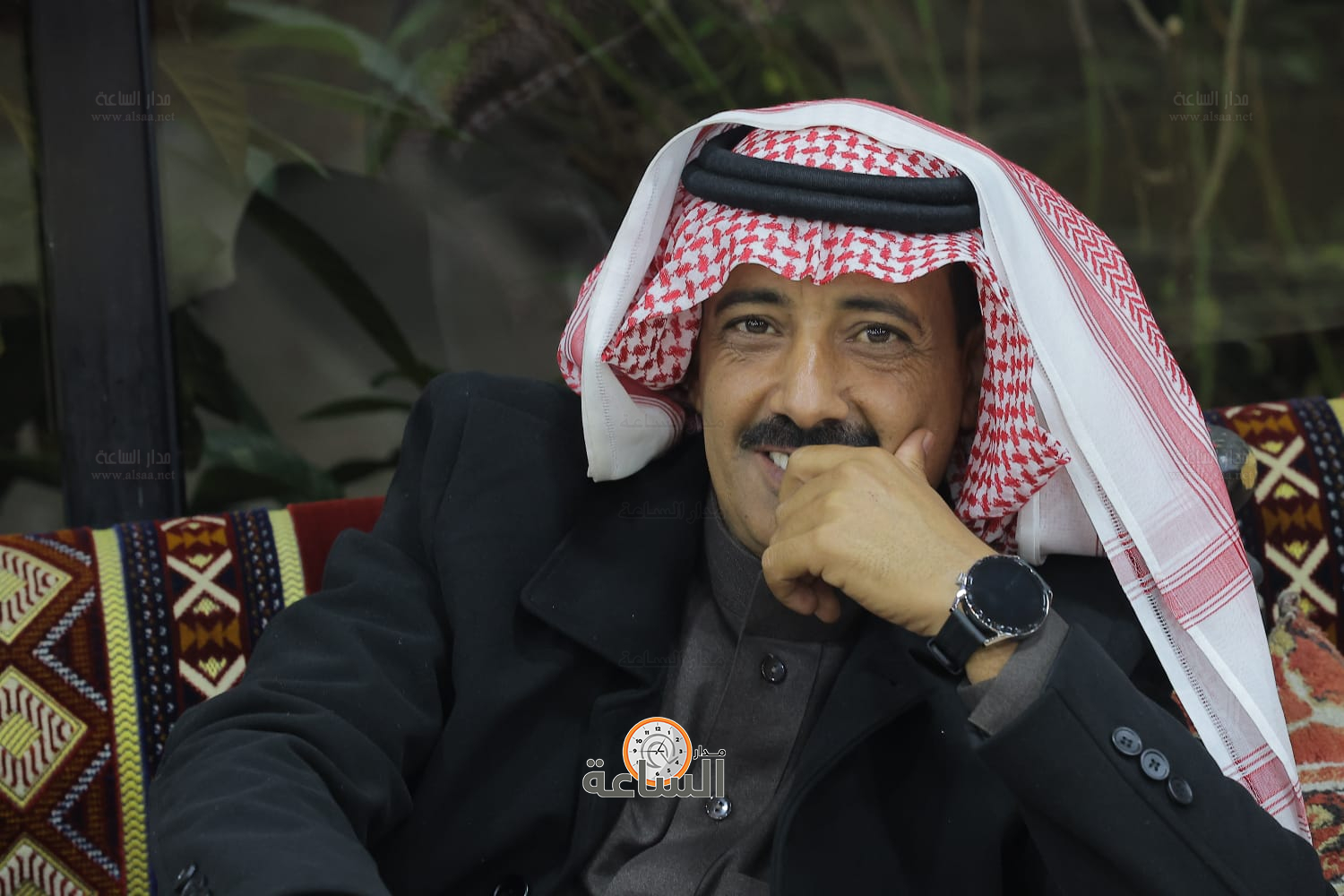 Madar Al-Saa Images 0.22834835649042384